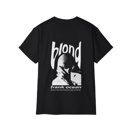 Frank Ocean Blond