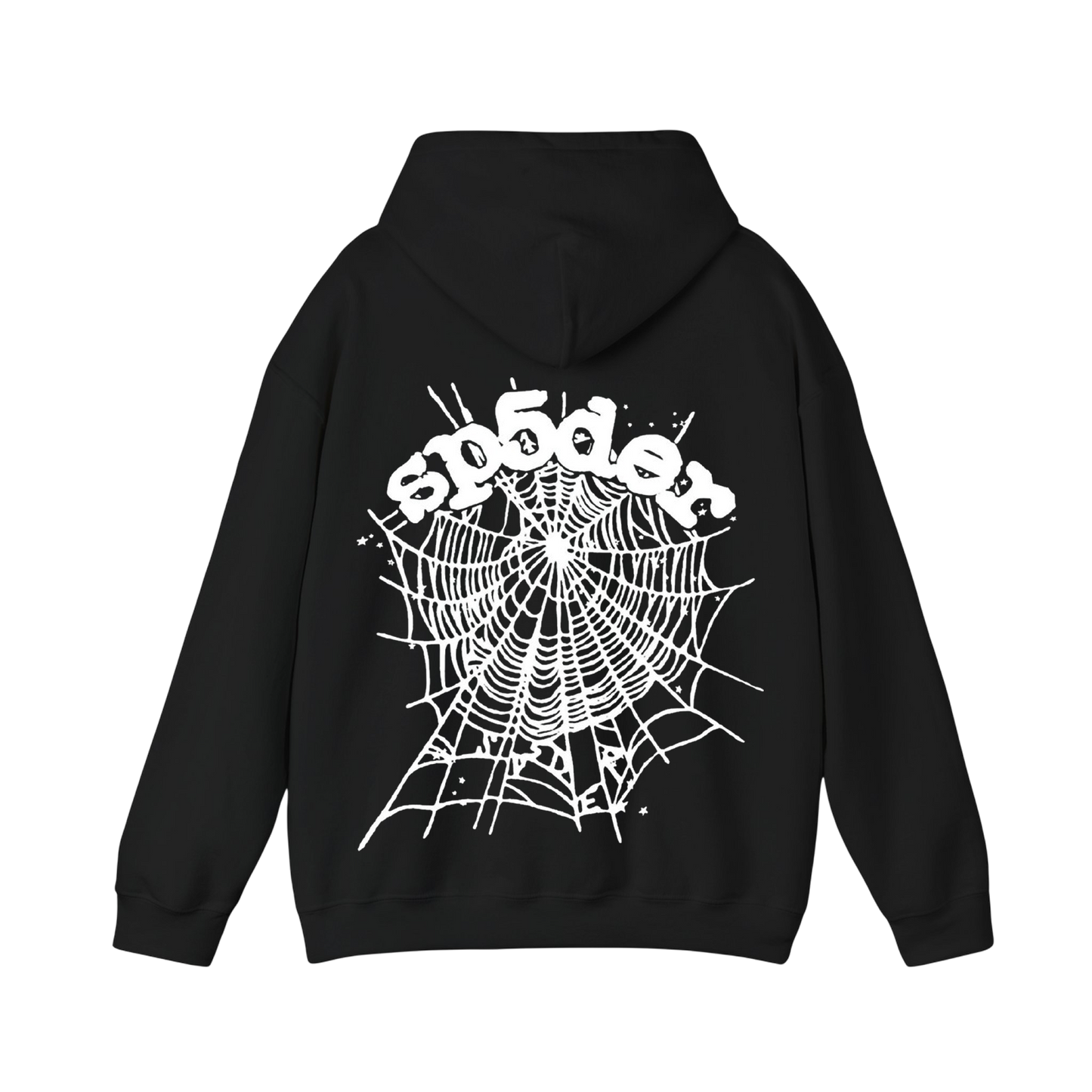 SP5DER HOODIES