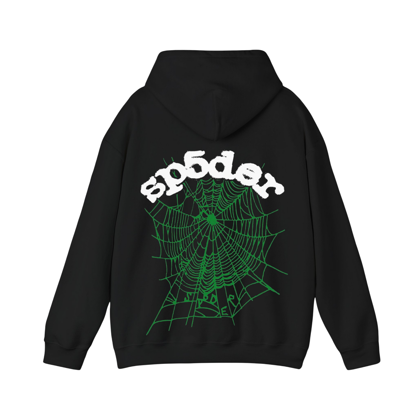 SP5DER HOODIES