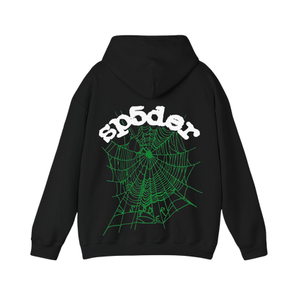 SP5DER HOODIES